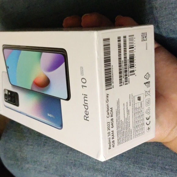 Xiaomi Redmi 10 - Picture 12 of 12